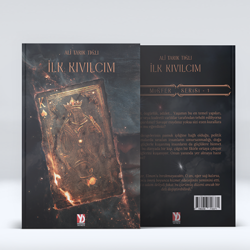 İlk Kıvılcım