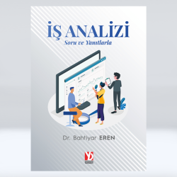 İş Analizi- Soru ve Yanıtlarla İş Analizi- Soru ve Yanıtlarla
