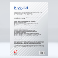 İş Analizi- Soru ve Yanıtlarla İş Analizi- Soru ve Yanıtlarla