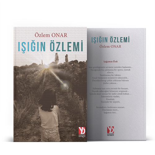 Işığın Özlemi Işığın Özlemi