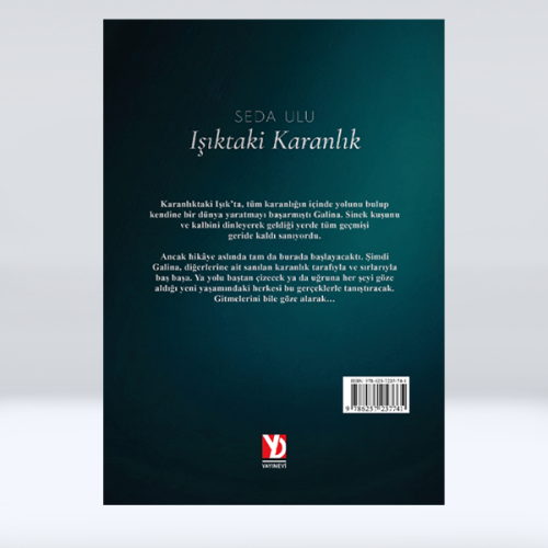 Işıktaki Karanlık Işıktaki Karanlık