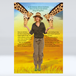 Jambo Rafiki - Hello, My Friend