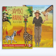 Jambo Rafiki - Hello, My Friend Jambo Rafiki - Hello, My Friend