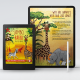 Jambo Rafiki - Hello, My Friend (e-Kitap) Jambo Rafiki - Hello, My Friend (e-Kitap)