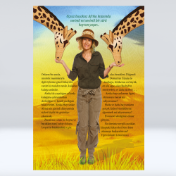 Jambo Rafiki - Merhaba, Arkadaşım