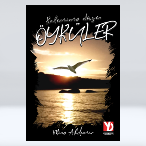 Kalemime Düşen Öyküler Kalemime Düşen Öyküler