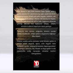 Kalemime Düşen Öyküler