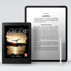 Kalemime Düşen Öyküler (e-Kitap) Kalemime Düşen Öyküler (e-Kitap)