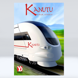 Kanutu (e-Kitap) Kanutu (e-Kitap)