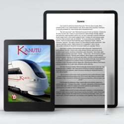 Kanutu (e-Kitap) Kanutu (e-Kitap)