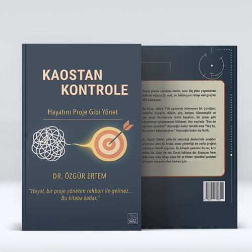 Kaostan  Kontrole Kaostan  Kontrole
