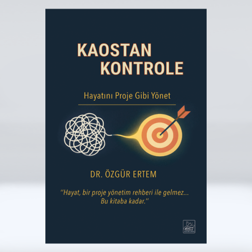 Kaostan  Kontrole Kaostan  Kontrole