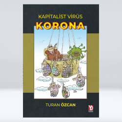 Kapitalist Virüs Korona Kapitalist Virüs Korona