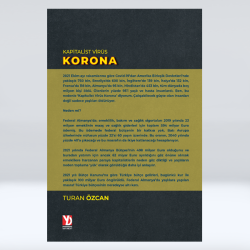 Kapitalist Virüs Korona Kapitalist Virüs Korona