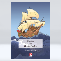 Kaptan ve Deniz Cadısı