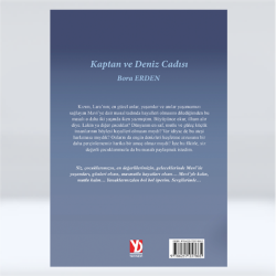 Kaptan ve Deniz Cadısı