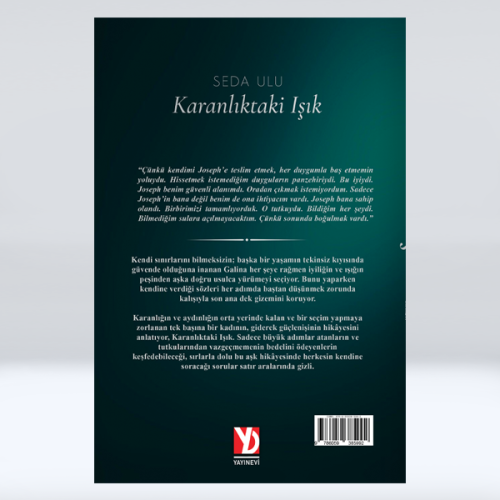 Karanlıktaki Işık Karanlıktaki Işık