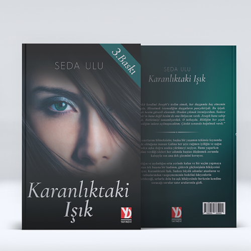 Karanlıktaki Işık Karanlıktaki Işık