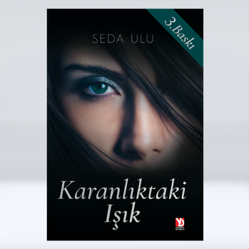 Karanlıktaki Işık (e-kitap) Karanlıktaki Işık (e-kitap)