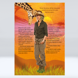 Karibu Rafiki - Hoşgeldin, Arkadaşım