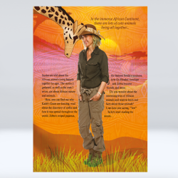 Karibu Rafiki - Welcome, My Friend