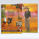 Karibu Rafiki - Welcome, My Friend Karibu Rafiki - Welcome, My Friend