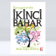 Kariyerimde İkinci Bahar Kariyerimde İkinci Bahar