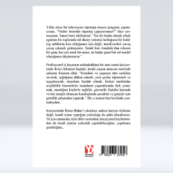 Kariyerimde İkinci Bahar