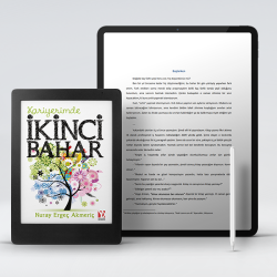 Kariyerimde İkinci Bahar (e-kitap) Kariyerimde İkinci Bahar (e-kitap)