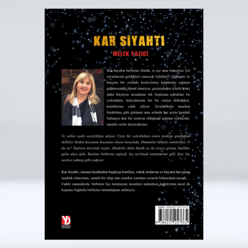 Kar Siyahtı Kar Siyahtı
