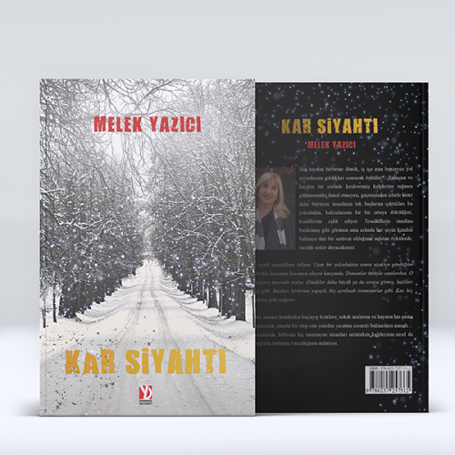 Kar Siyahtı Kar Siyahtı