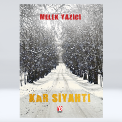 Kar Siyahtı (e-kitap) Kar Siyahtı (e-kitap)