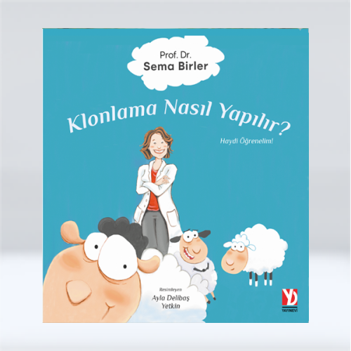 Klonlama Nasıl Yapılır? Klonlama Nasıl Yapılır?