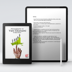 Küreselleşme ve Yeni Ekonomi - En Büyük Benim! (e-Kitap) Küreselleşme ve Yeni Ekonomi - En Büyük Benim! (e-Kitap)