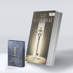 Sen Yeter ki İste  ve Totem Kartları Sen Yeter ki İste  ve Totem Kartları