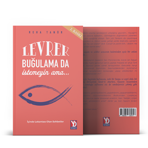 Levrek Buğulama da İstemeyin ama... Levrek Buğulama da İstemeyin ama...