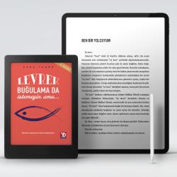 Levrek Buğulama da İstemeyin ama... (e-Kitap) Levrek Buğulama da İstemeyin ama... (e-Kitap)