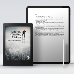 Liderlik, Yönetim, Türkiye - Ne İş Olsa Yaparım Abi! (e-Kitap) Liderlik, Yönetim, Türkiye - Ne İş Olsa Yaparım Abi! (e-Kitap)