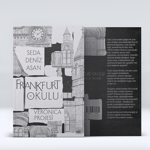 Frankfurt Okulu / Veronica Projesi