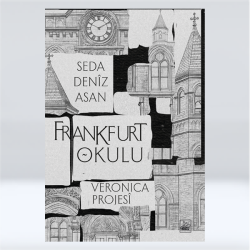 Frankfurt Okulu / Veronica Projesi