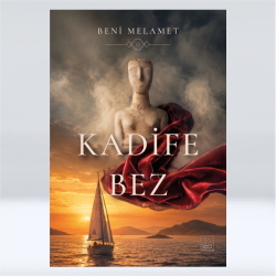 KADİFE BEZ