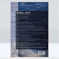 ERDAL ACET VE ULTRAMARATON YÜZME TUTKUMUZ / Başlangıç ve öncüleri ile İstanbul (Marmara), Çanakkale, Varna&Burgas, Manş ve Capri-Napoli Ultramaratonları