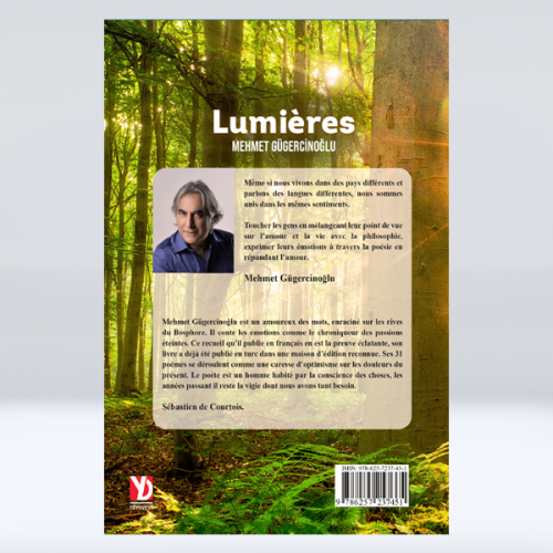 Lumiéres Lumiéres