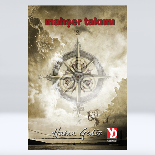 Mahşer Takımı Mahşer Takımı