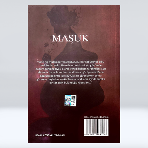 Maşuk Maşuk