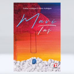 Mavi Taş (e-kitap) Mavi Taş (e-kitap)