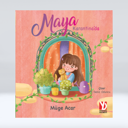 Maya Karantina'da Maya Karantina'da