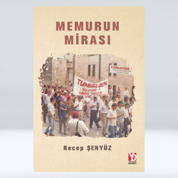 Memurun Mirası (e-kitap) Memurun Mirası (e-kitap)