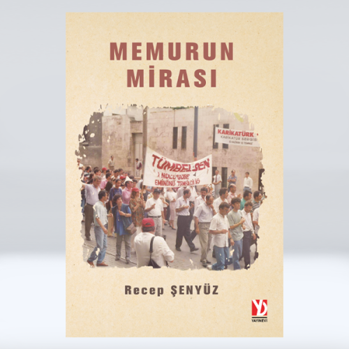Memurun Mirası Memurun Mirası