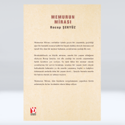 Memurun Mirası Memurun Mirası